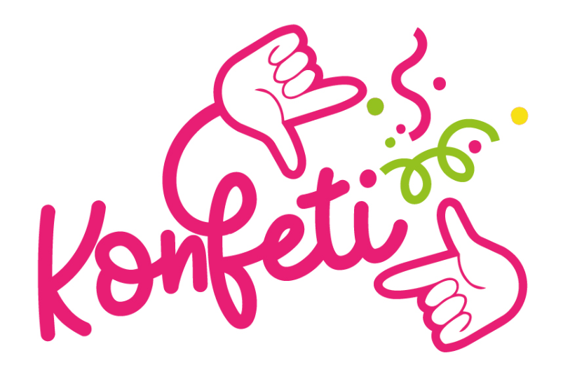 Konfeti