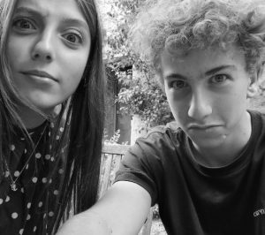 Photo photobooth événementiel Konfeti dans le Gard