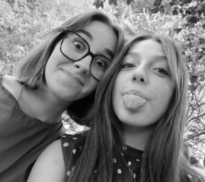 Photo photobooth événementiel Konfeti dans le Gard